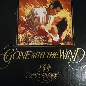 Gone with the wind